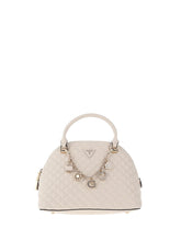 GUESS 1 USCITA Guess Borsa a Spalla Donna Bianco Bianco